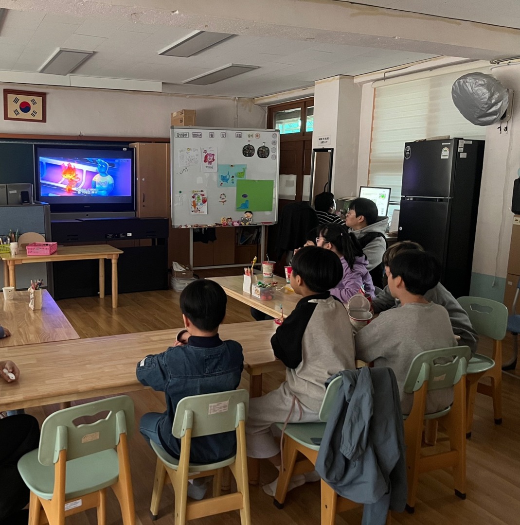 (4.18) 장애이해교육 